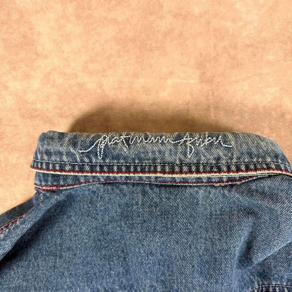FUBU vintage y2k